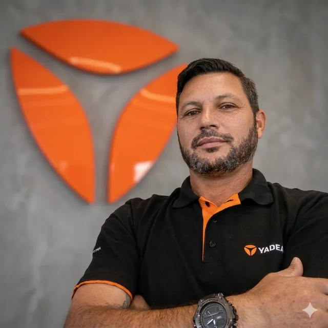Foto de Saulo