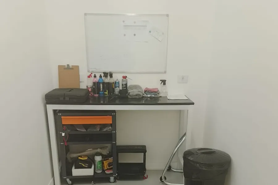 Yadea Eletra Paranaguá, foto 2 de 2